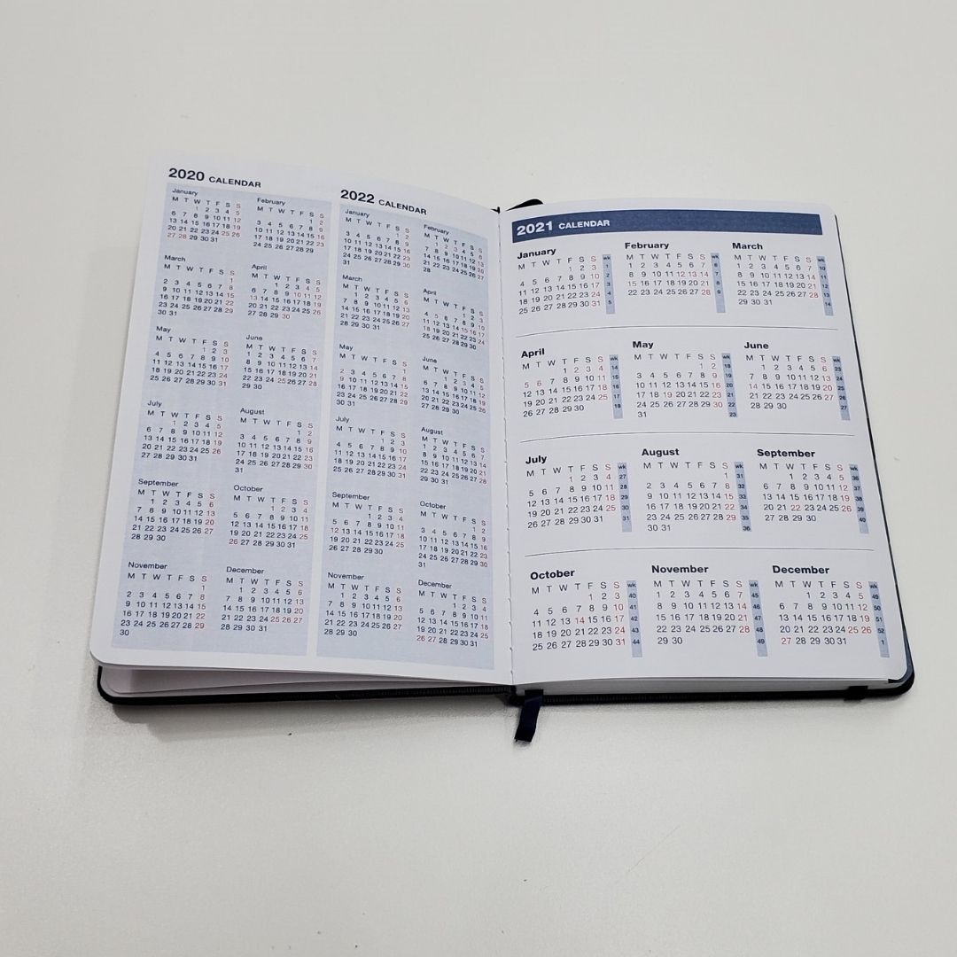 PU Diary